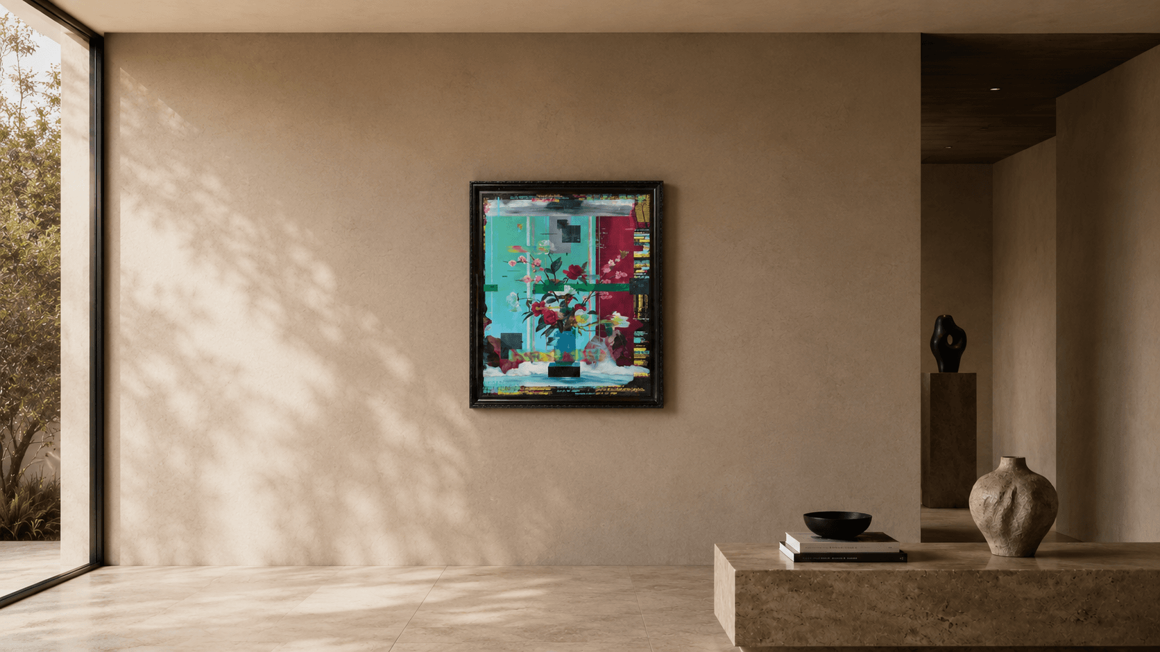StillLife.tmp — Room view